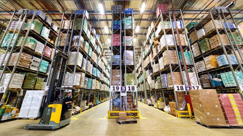 היתרון של מרלוגים להשכרה מבחינת גמישות עסקית