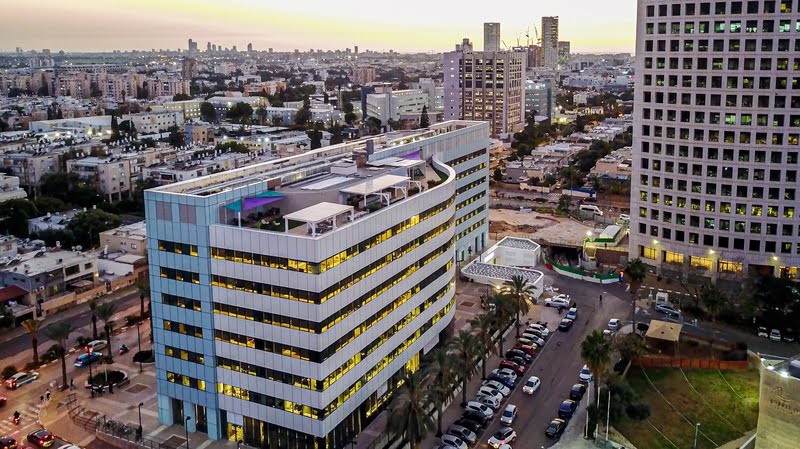 להפוך מבנים למניבים גם אנרגטית