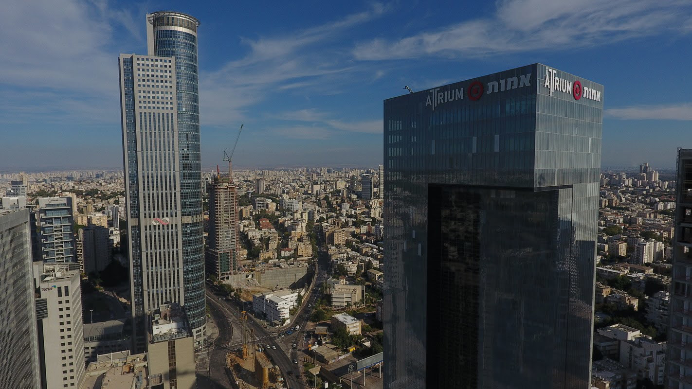 אמות השקעות: עתיד יציב בנדל"ן הישראלי