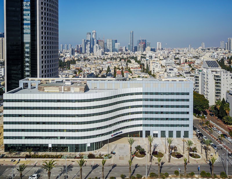 דירוגים סביבתיים מרשימים