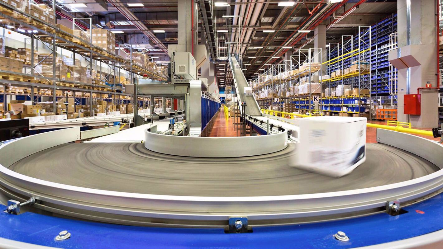 מה זה מרלוג ובמה הוא שונה ממחסן מסורתי